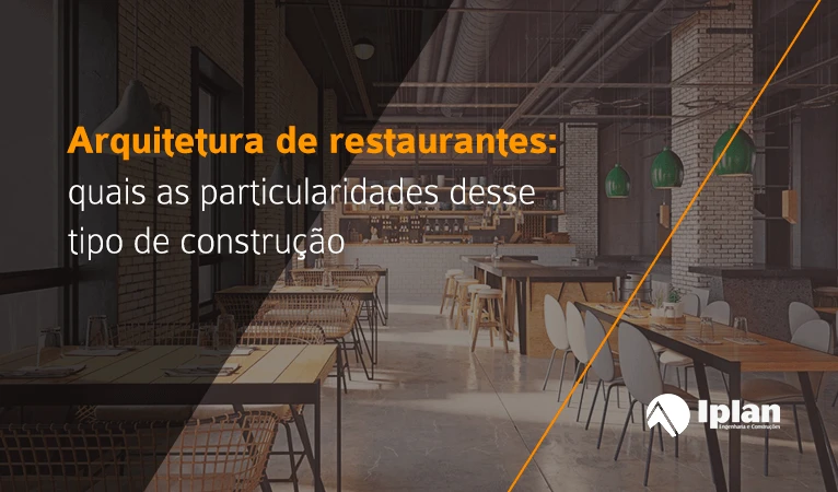 5 dicas para montar a iluminação ideal para bares e restaurantes